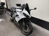 TRIUMPH 	DAYTONA 660 A2