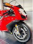 DUCATI 999R N° 565 - MOTO DE PASSIONNE - LISTE D'OPTIONS INCROYABLE