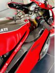 DUCATI 999R N° 565 - MOTO DE PASSIONNE - LISTE D'OPTIONS INCROYABLE