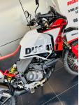 DUCATI DESERTX RALLY + KIT RALLY / DESERT X