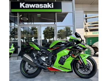 KAWASAKI ZX-10R