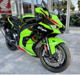 KAWASAKI ZX-10R