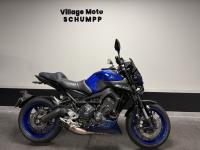 YAMAHA MT-09