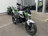 KAWASAKI Z e-1