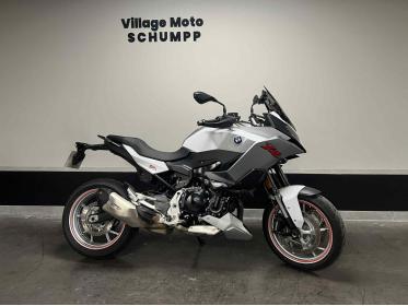 BMW F 900 XR