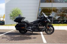 HONDA GOLDWING
