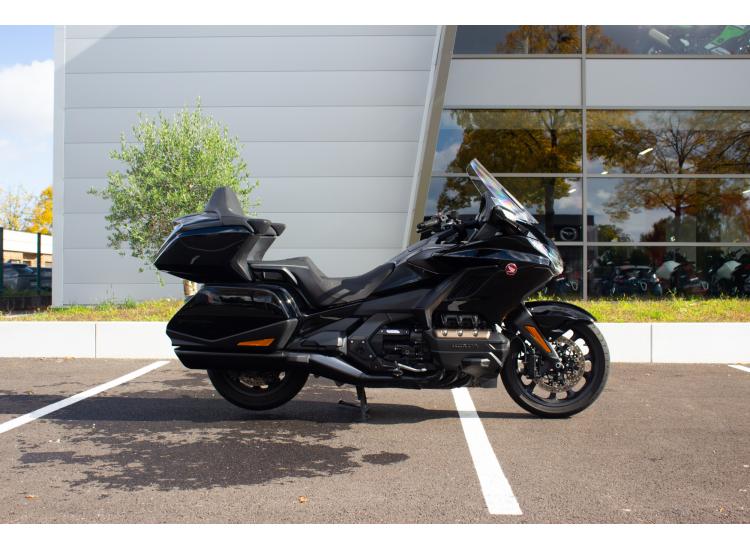 HONDA GOLDWING