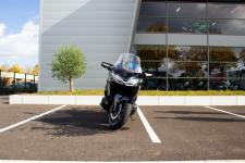 HONDA GOLDWING