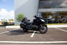 HONDA GOLDWING