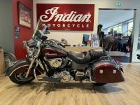 INDIAN SPRINGFIELD 1811