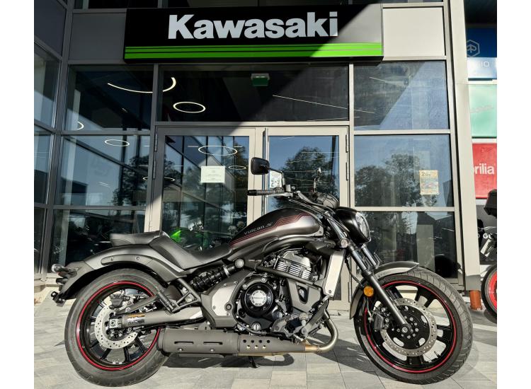 KAWASAKI VULCAN S A2 ou FULL