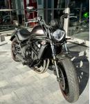 KAWASAKI VULCAN S A2 ou FULL