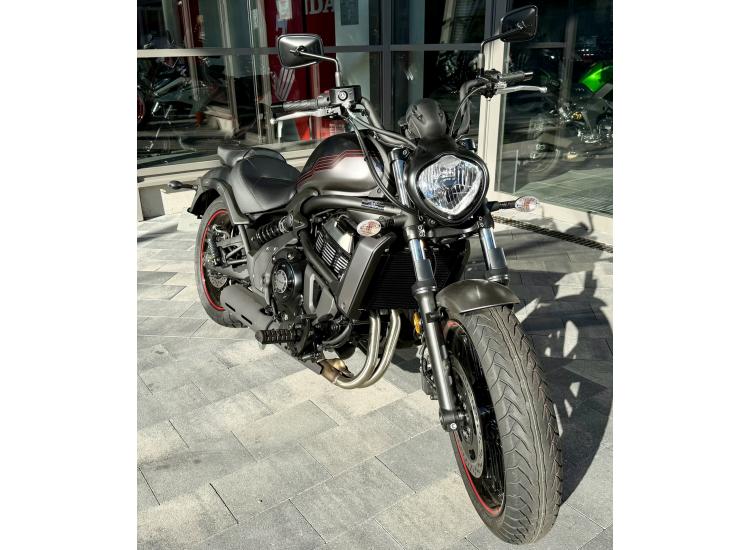 KAWASAKI VULCAN S A2 ou FULL