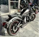KAWASAKI VULCAN S A2 ou FULL