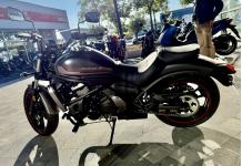 KAWASAKI VULCAN S A2 ou FULL