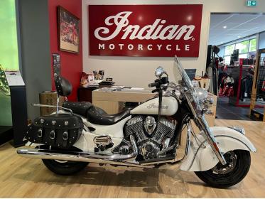 INDIAN CHIEF 1811 CLASSIC