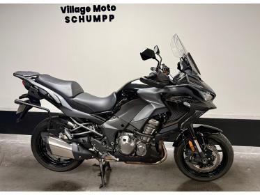 KAWASAKI VERSYS 1000