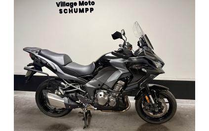 KAWASAKI VERSYS 1000