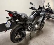 KAWASAKI VERSYS 1000 S