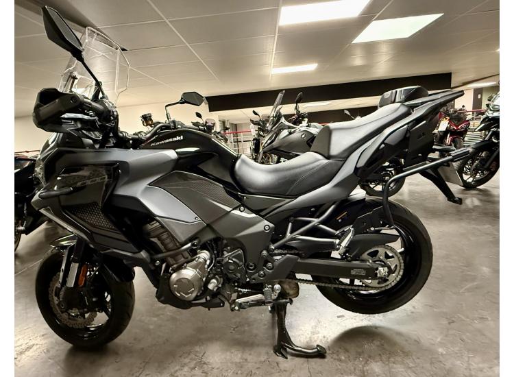 KAWASAKI VERSYS 1000 S