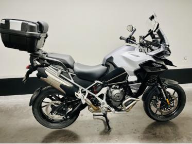 TRIUMPH TIGER 1200 EXPLORER