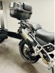 TRIUMPH TIGER 1200 GT EXPLORER