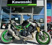 KAWASAKI Z 900 SE