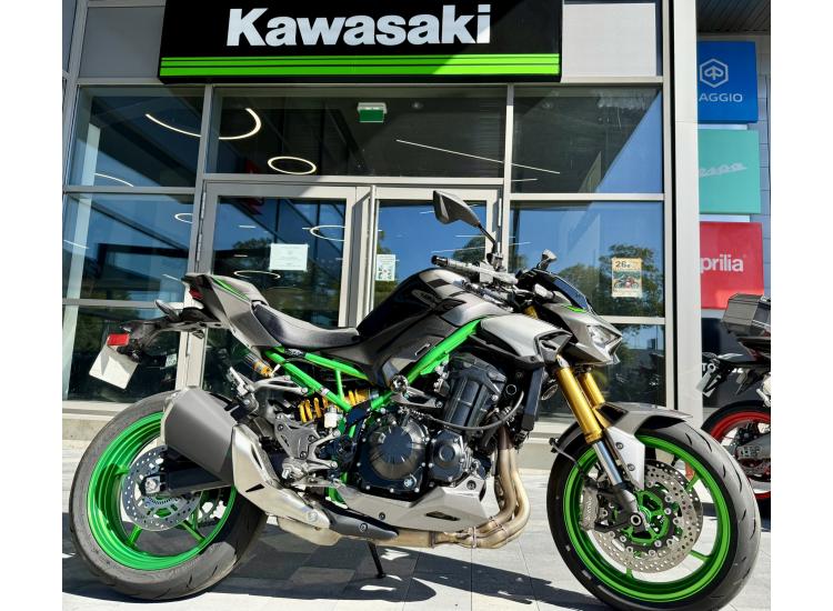 KAWASAKI Z 900 SE
