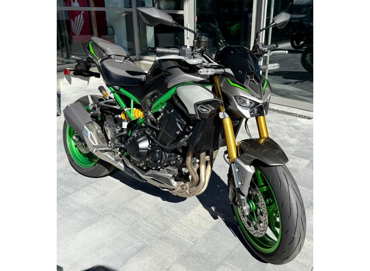 KAWASAKI Z 900 SE