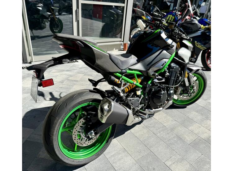 KAWASAKI Z 900 SE