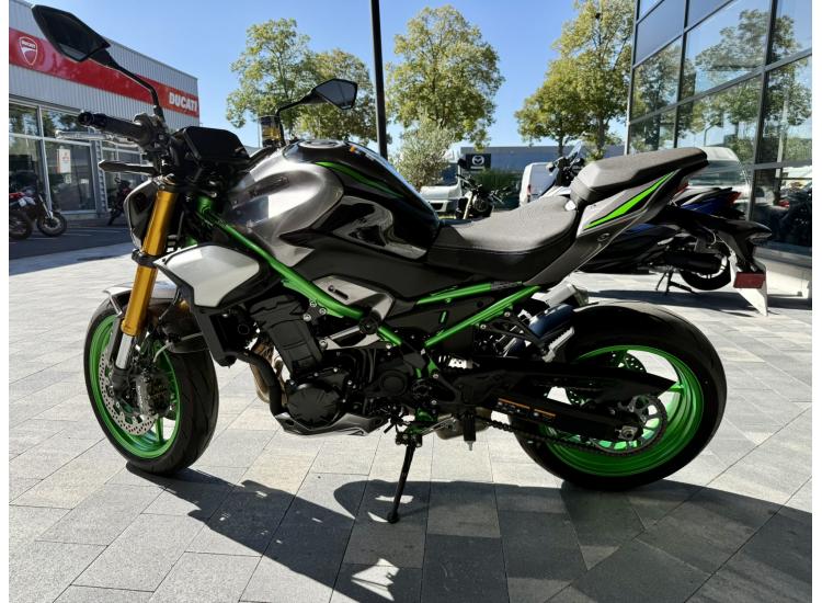 KAWASAKI Z 900 SE