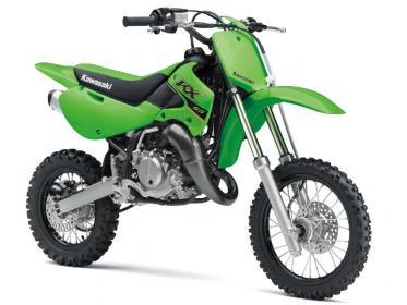 KAWASAKI KX