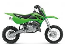 KAWASAKI KX 65