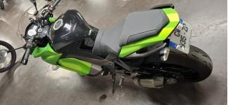 KAWASAKI NINJA 1000 SX