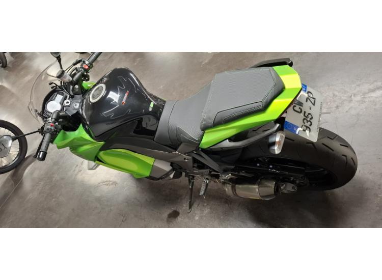 KAWASAKI NINJA 1000 SX