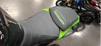 KAWASAKI NINJA 1000 SX