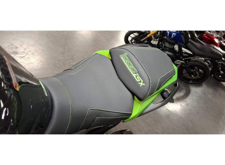 KAWASAKI NINJA 1000 SX