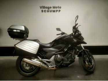 HONDA NC 750 X