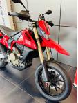 DUCATI HYPERMOTARD 698 MONO LIGNE TERMIGNONI