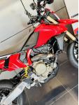 DUCATI HYPERMOTARD 698 MONO LIGNE TERMIGNONI
