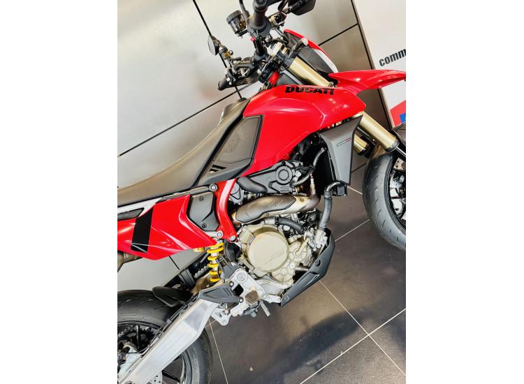 DUCATI HYPERMOTARD 698 MONO LIGNE TERMIGNONI