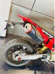 DUCATI HYPERMOTARD 698 MONO LIGNE TERMIGNONI