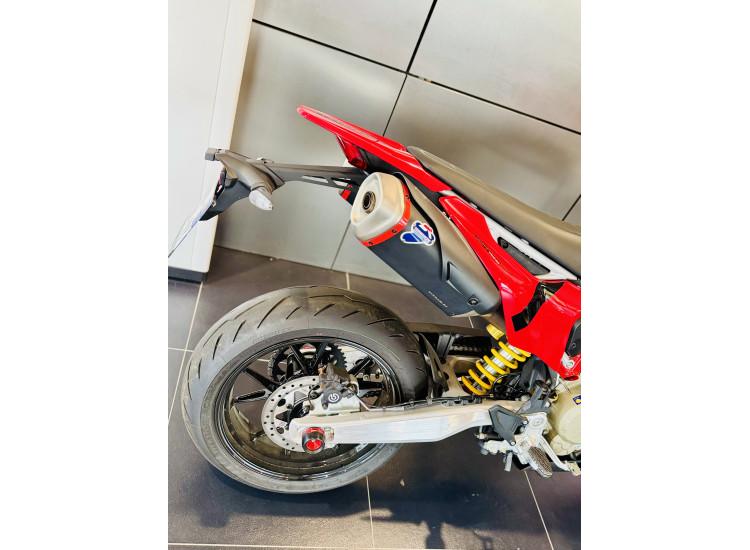 DUCATI HYPERMOTARD 698 MONO LIGNE TERMIGNONI