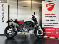 DUCATI MONSTER+ - ETAT NEUF - NOMBREUSES OPTIONS / MONSTER +