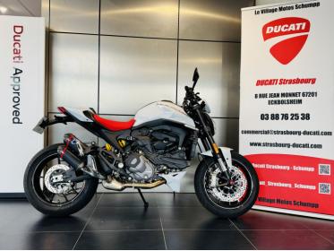 DUCATI MONSTER + 937