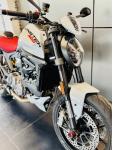 DUCATI MONSTER+ - ETAT NEUF - NOMBREUSES OPTIONS / MONSTER +