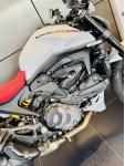 DUCATI MONSTER+ - ETAT NEUF - NOMBREUSES OPTIONS / MONSTER +