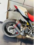 DUCATI MONSTER+ - ETAT NEUF - NOMBREUSES OPTIONS / MONSTER +