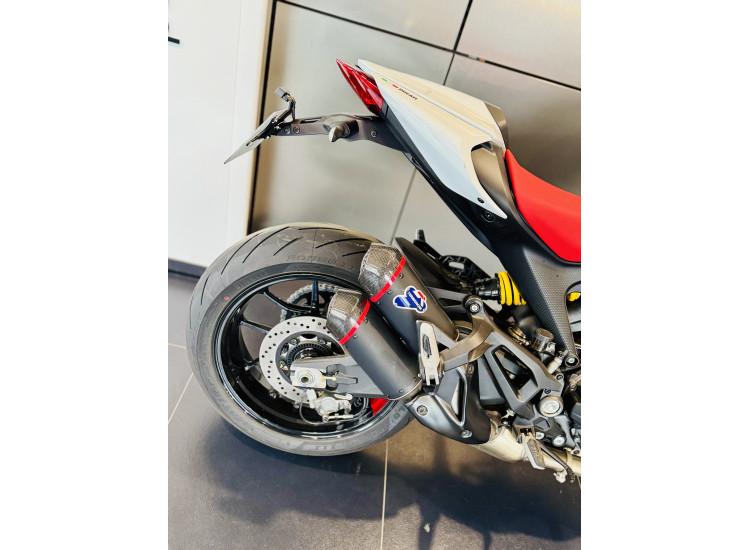 DUCATI MONSTER+ - ETAT NEUF - NOMBREUSES OPTIONS / MONSTER +
