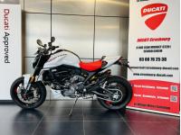 DUCATI MONSTER+ - ETAT NEUF - NOMBREUSES OPTIONS / MONSTER +